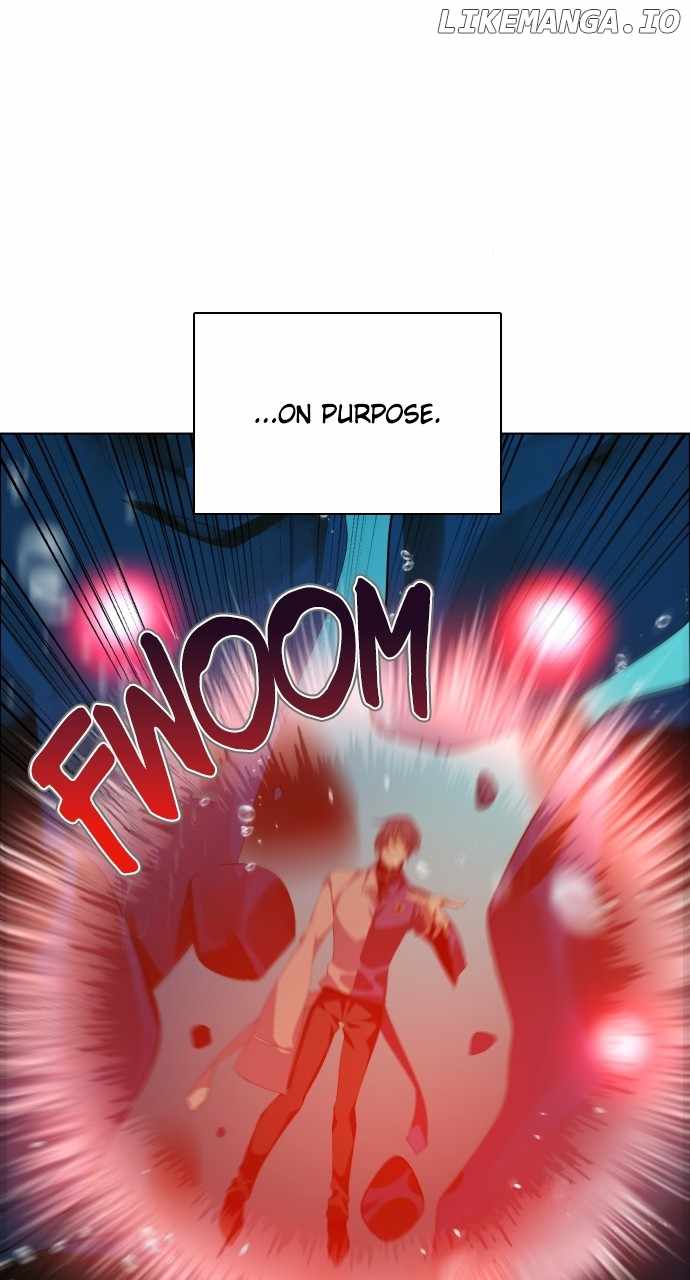 Zero Game Chapter 310 14